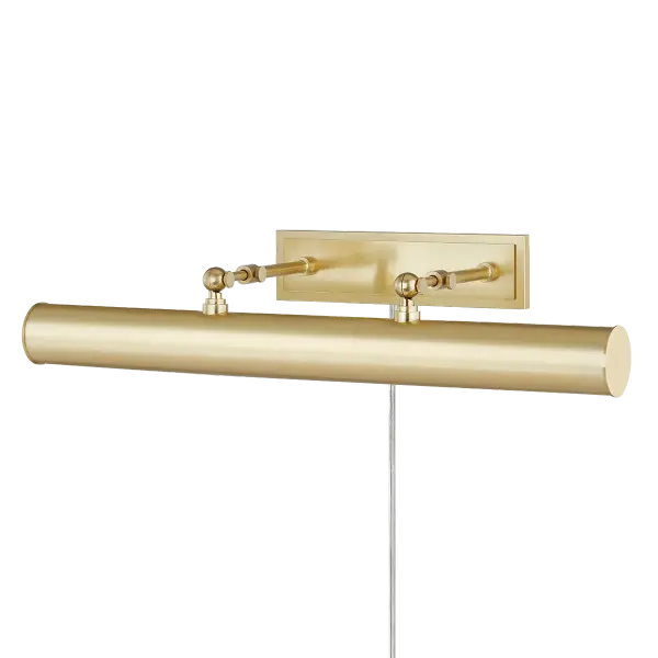 Holly Plug-In Picture Light - Image 1