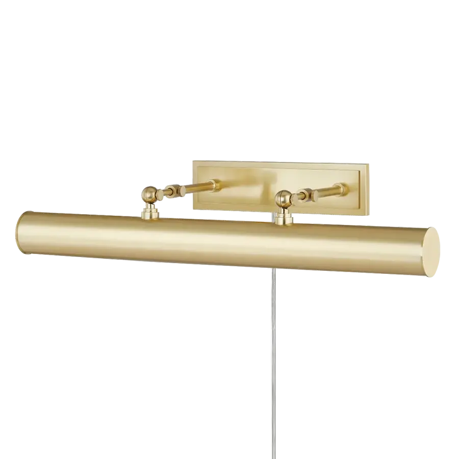Holly Plug-In Picture Light - Image 1