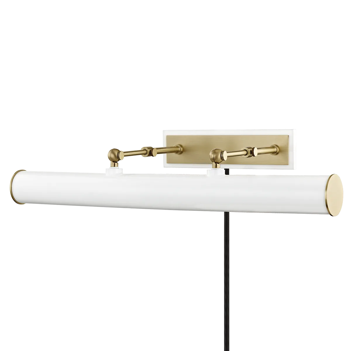 Holly Plug-In Picture Light