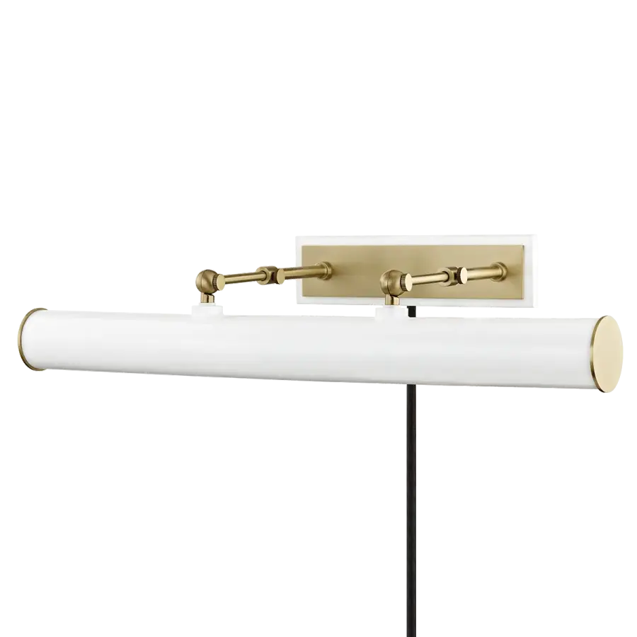 Holly Plug-In Picture Light - Image 1