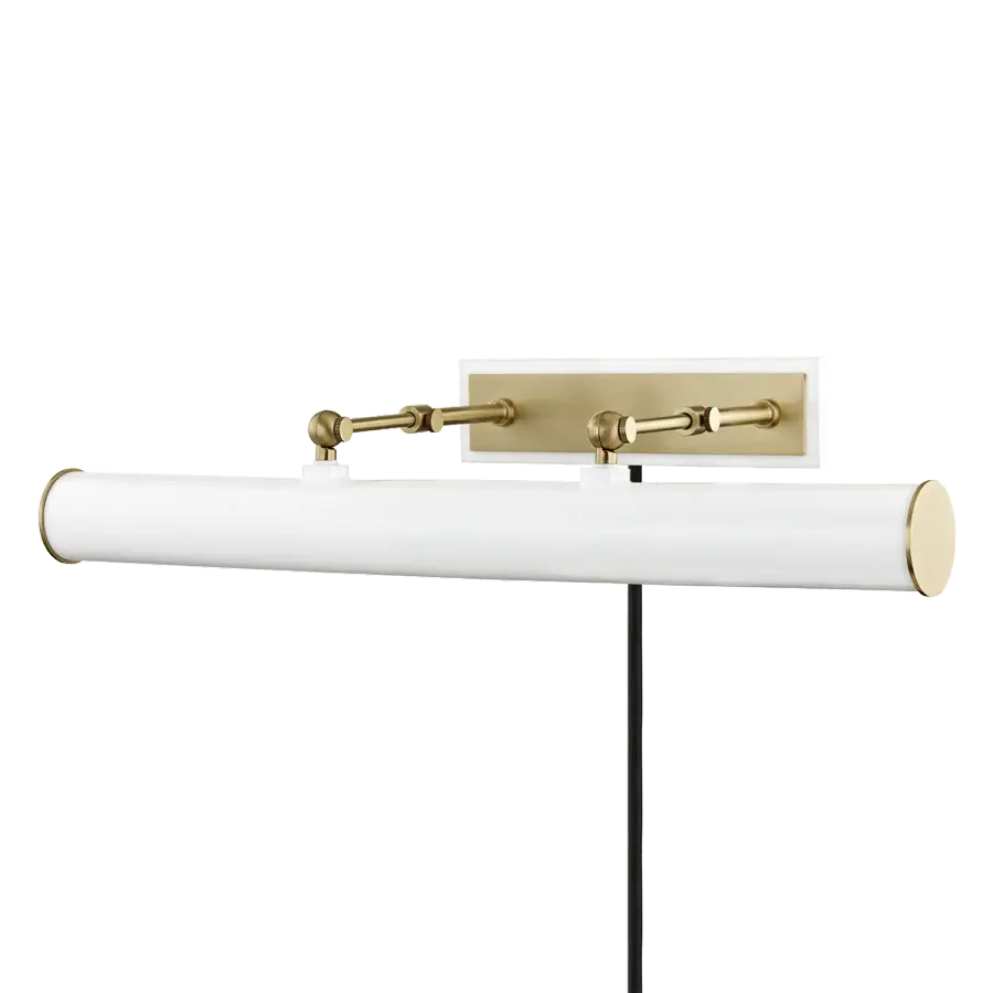 Holly Plug-In Picture Light - Image 2