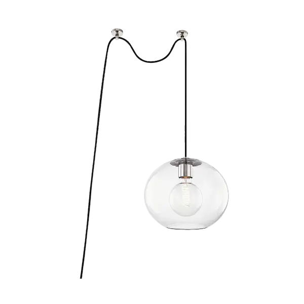 Elegant Transitional Pendant with Timeless Appeal - Image 2