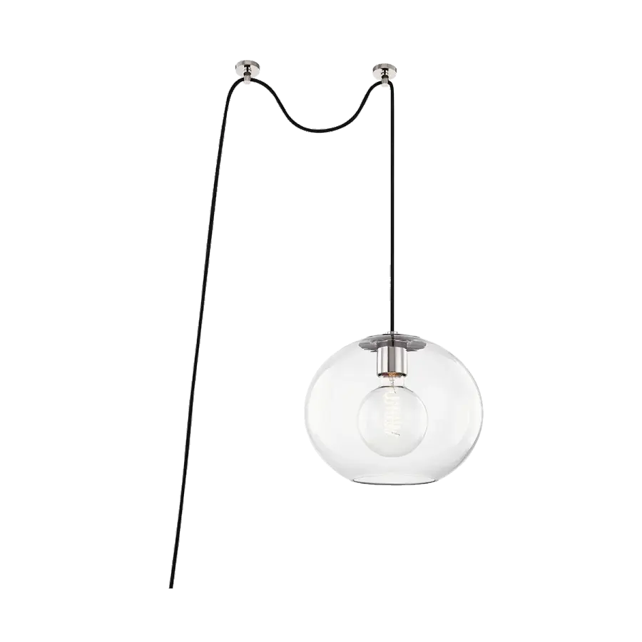 Elegant Transitional Pendant with Timeless Appeal - Image 2