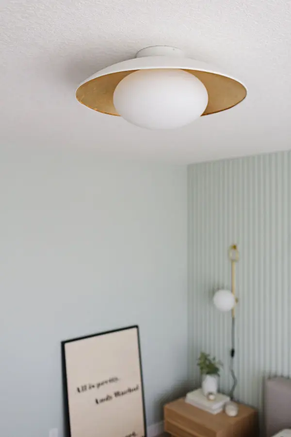 Gina Plug-In Sconce - Image 5