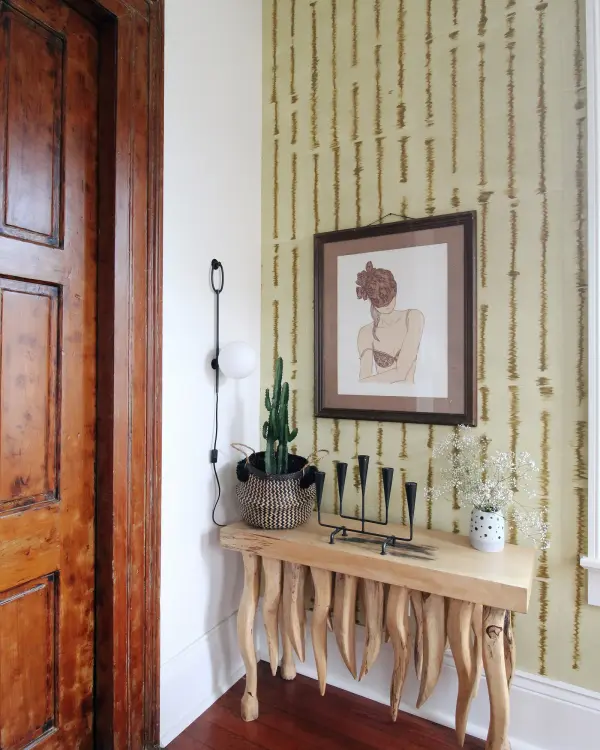 Gina Plug-In Sconce - Image 2
