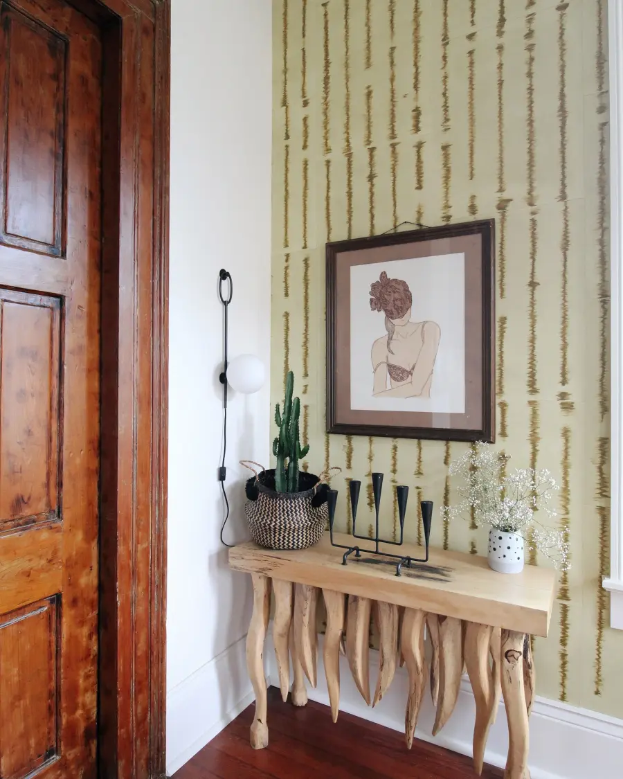 Gina Plug-In Sconce - Image 2