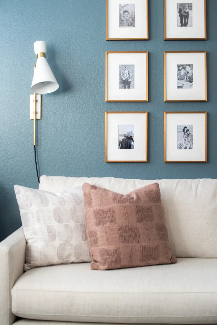 The Plug-in Sconce by Mitzi - Image 2