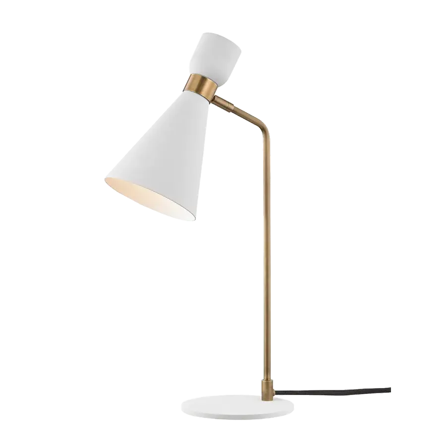 Willa Adjustable Table Lamp