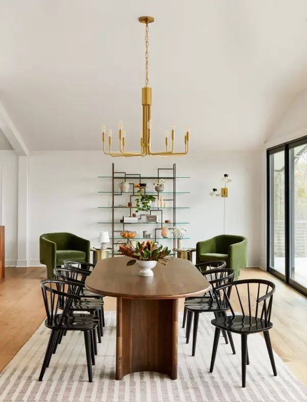 Elegant Crystal Accent Lamp with Cordless Convenience - Image 10