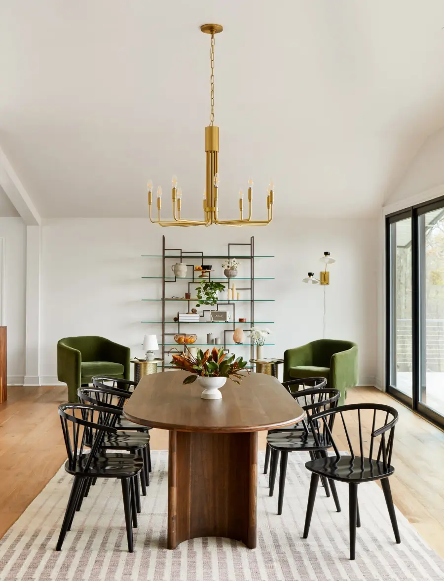 Elegant Crystal Accent Lamp with Cordless Convenience - Image 10