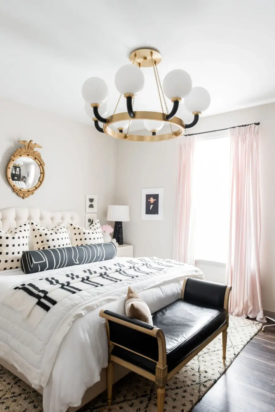 Artistic Ceramic Table Lamp with Dimensional Cut-Out Design - Image 7