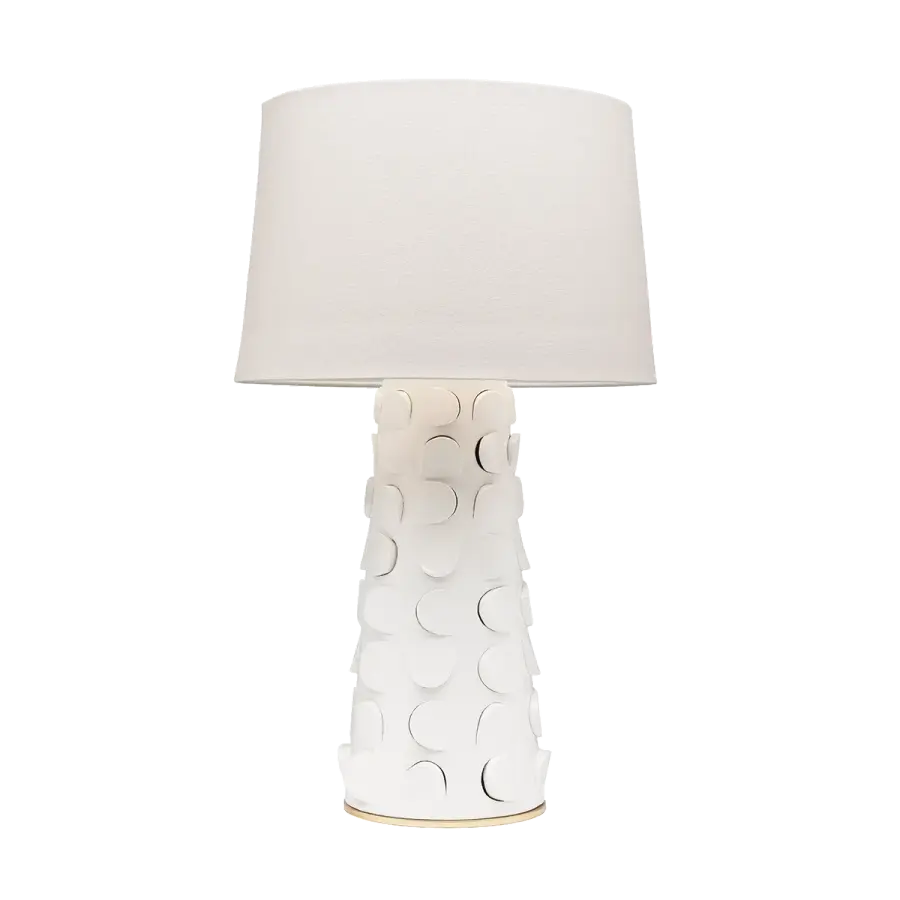 The Table Lamp by Mitzi - Image 1
