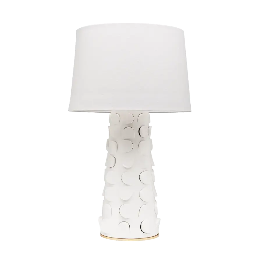 The Table Lamp by Mitzi - Image 2