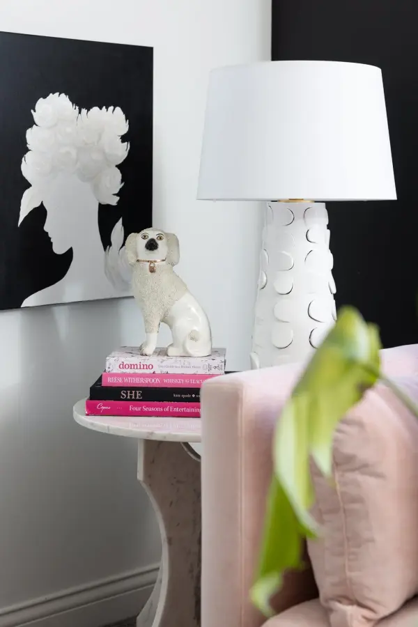 The Table Lamp by Mitzi - Image 6