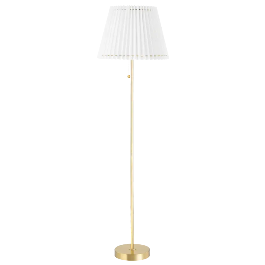 Demi Floor Lamp
