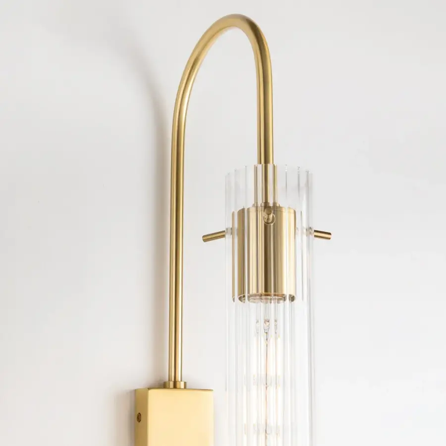Nettie Plug-In Sconce - Image 2