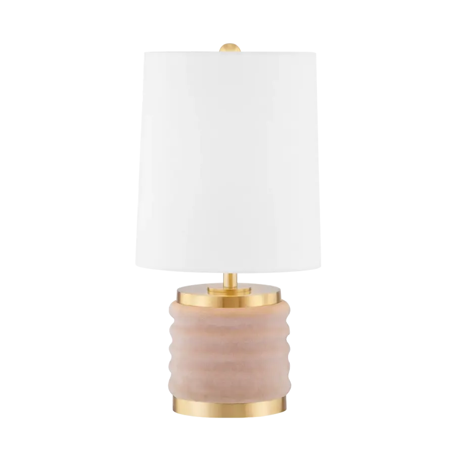 Playful Velvet Elegance with 90s-Inspired Charm - Image 1