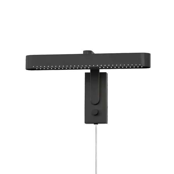 Julissa Plug-In Sconce - Image 1