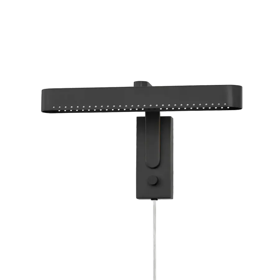 Julissa Plug-In Sconce - Image 1