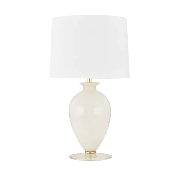 The Table Lamp by Mitzi - Image 1