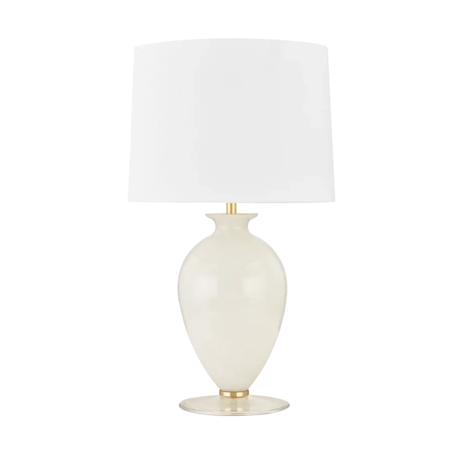The Table Lamp by Mitzi - Image 1