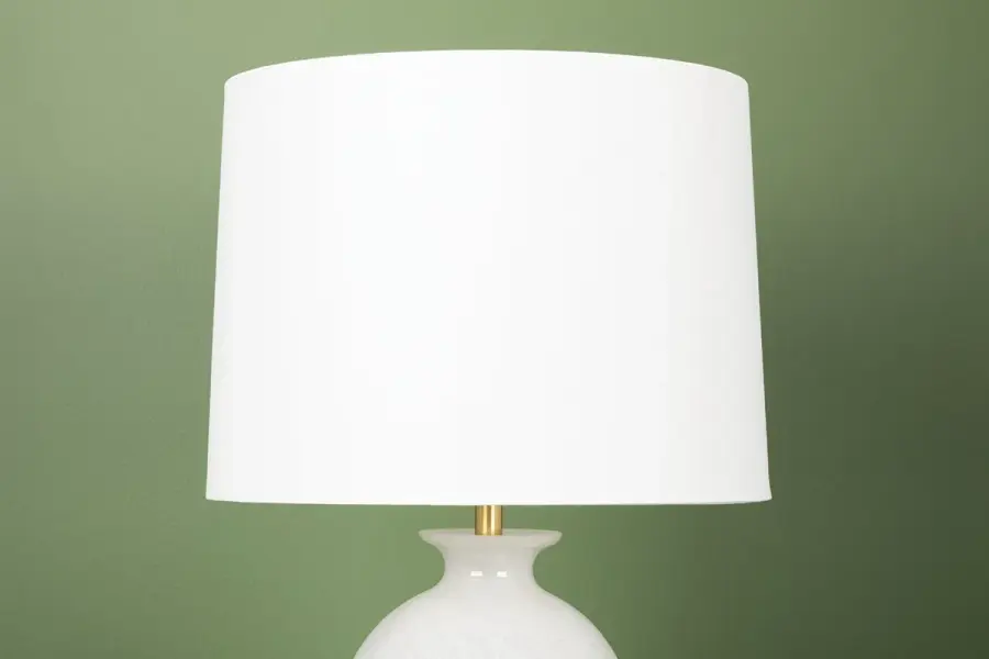 The Table Lamp by Mitzi - Image 3