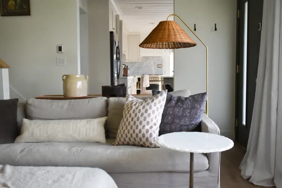 Lauren Floor Lamp - Image 3