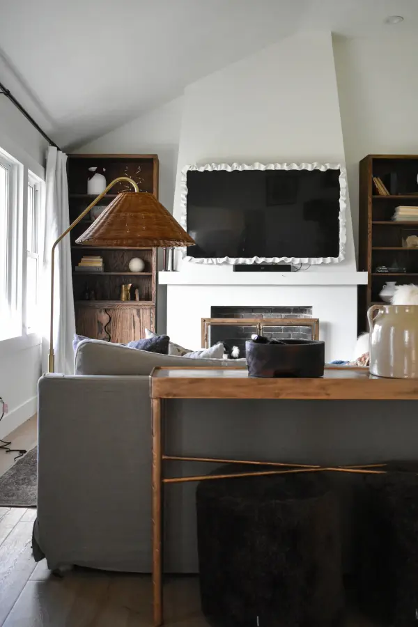 Lauren Floor Lamp - Image 4