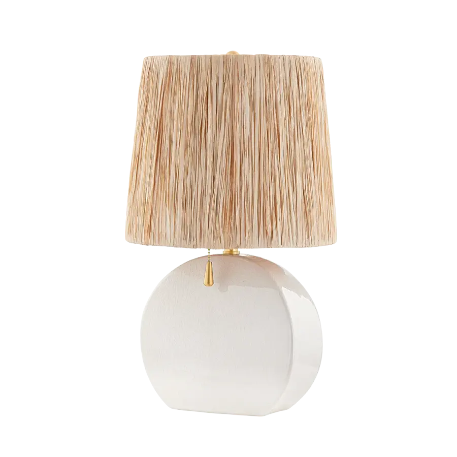 Aneesa Table Lamp - Image 1