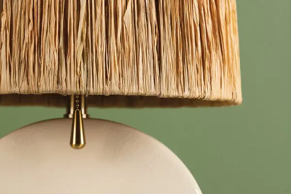 Aneesa Table Lamp - Image 3