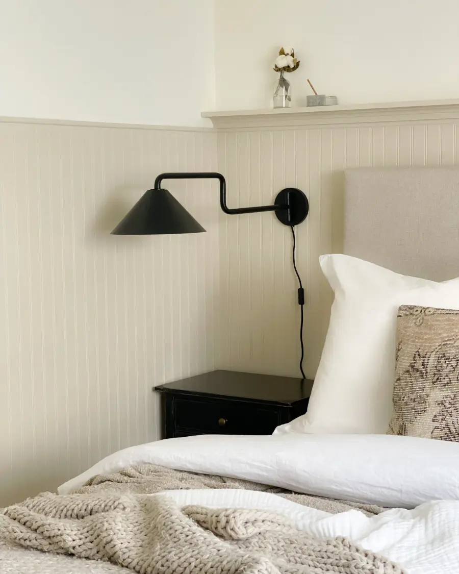 Brianna Plug-In Sconce - Image 7