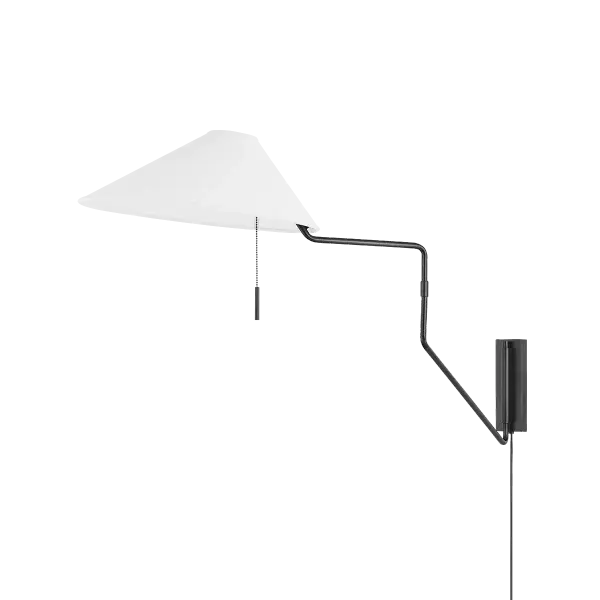 Classic Mid-Century Design with Modern Convenience