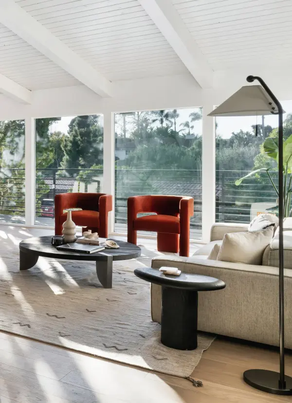 Aisa Floor Lamp - Image 2