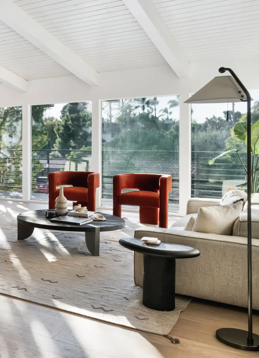 Aisa Floor Lamp - Image 2