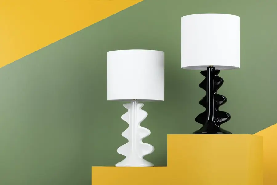 Liwa Table Lamp - Image 2
