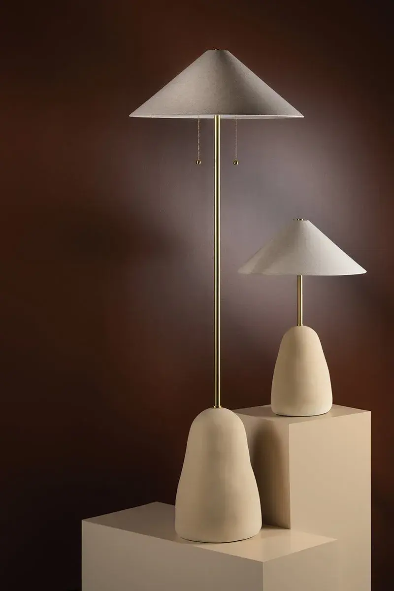 Maia Table Lamp - Image 3