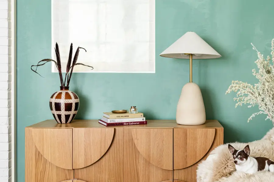Maia Table Lamp - Image 6