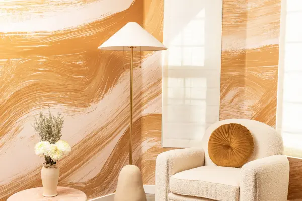 Maia Floor Lamp - Image 3