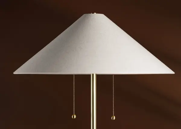 Maia Floor Lamp - Image 4