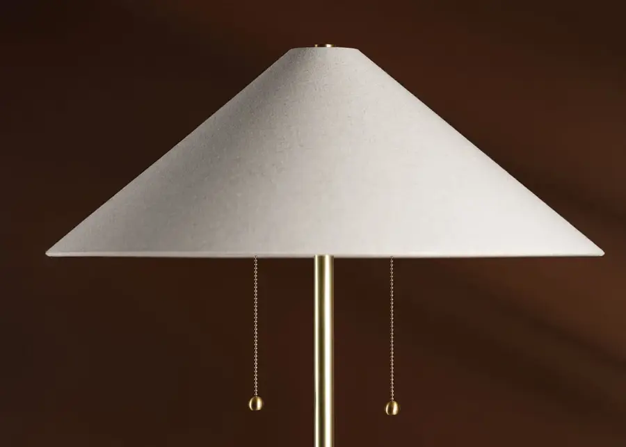 Maia Floor Lamp - Image 4