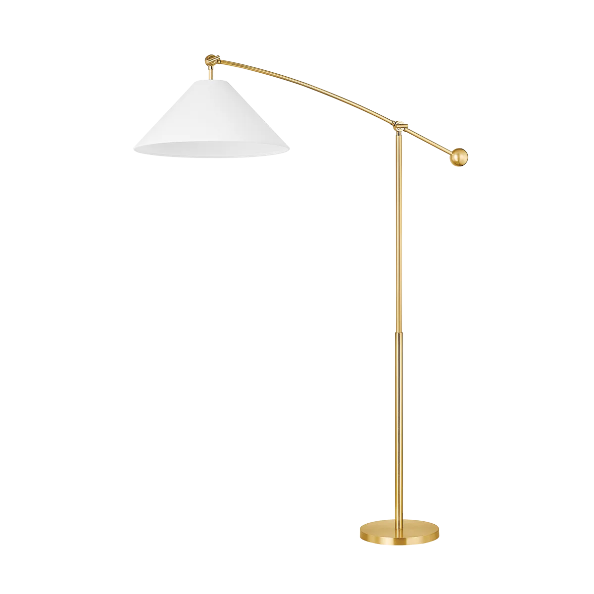 Birdie Floor Lamp