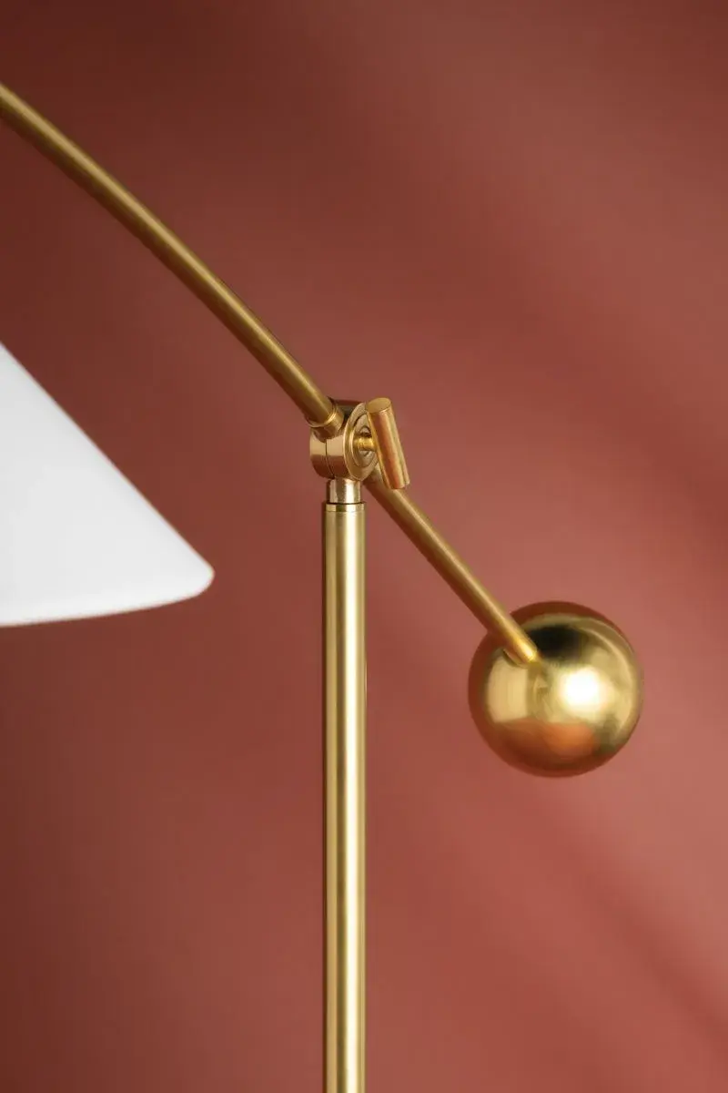 Birdie Floor Lamp - Image 2