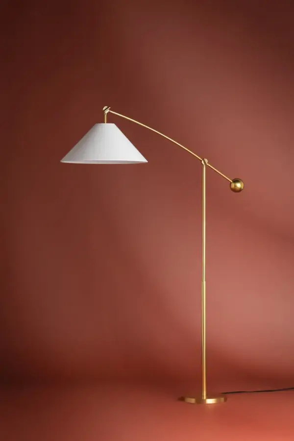 Birdie Floor Lamp - Image 5