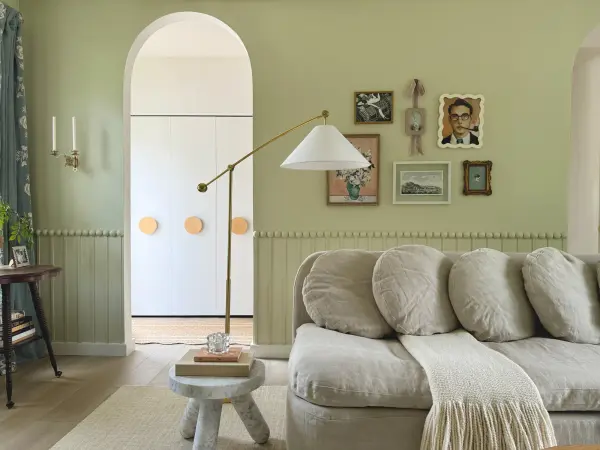 Birdie Floor Lamp - Image 6