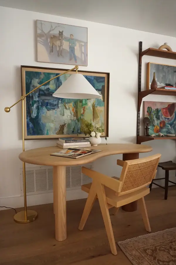 Birdie Floor Lamp - Image 10