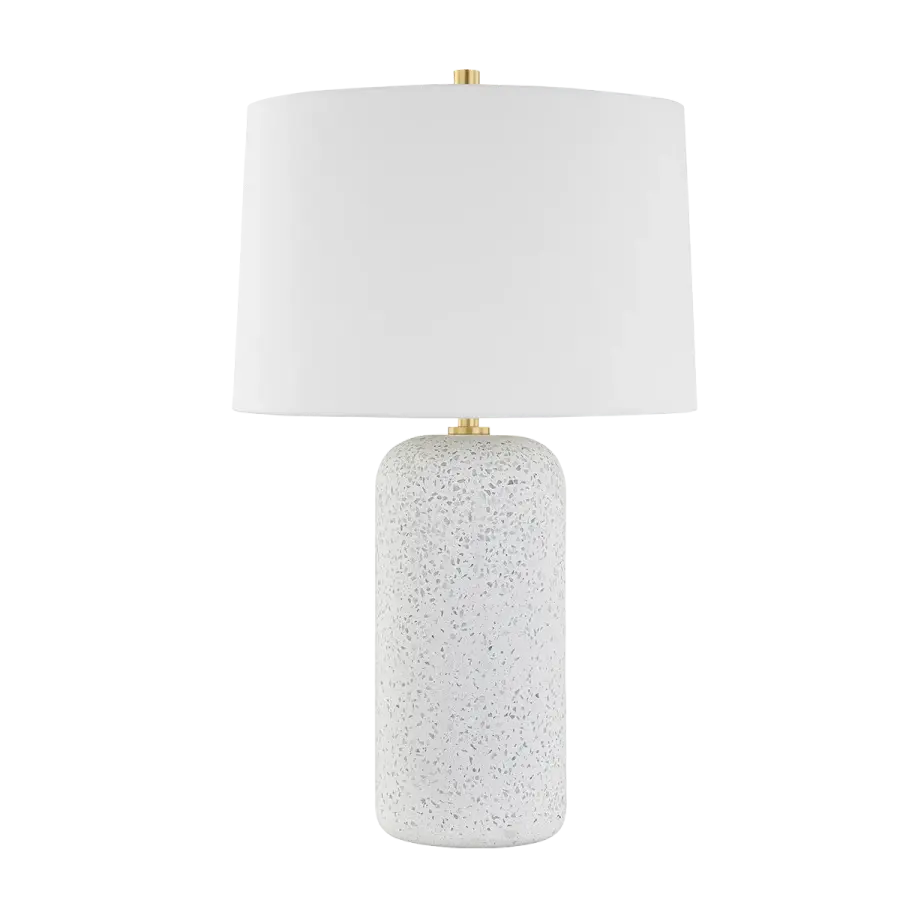 Designer Collaboration Brings Natural Texture & Elegant Brass Details - Image 1