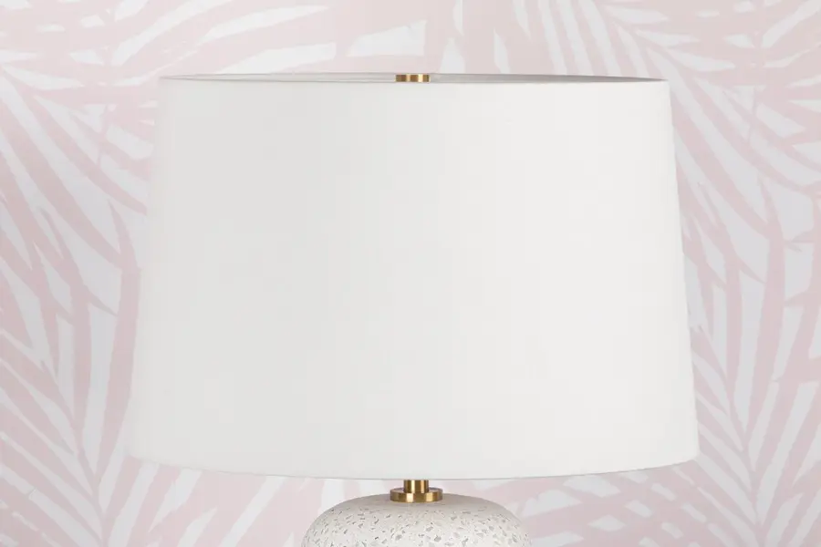 Designer Collaboration Brings Natural Texture & Elegant Brass Details - Image 4