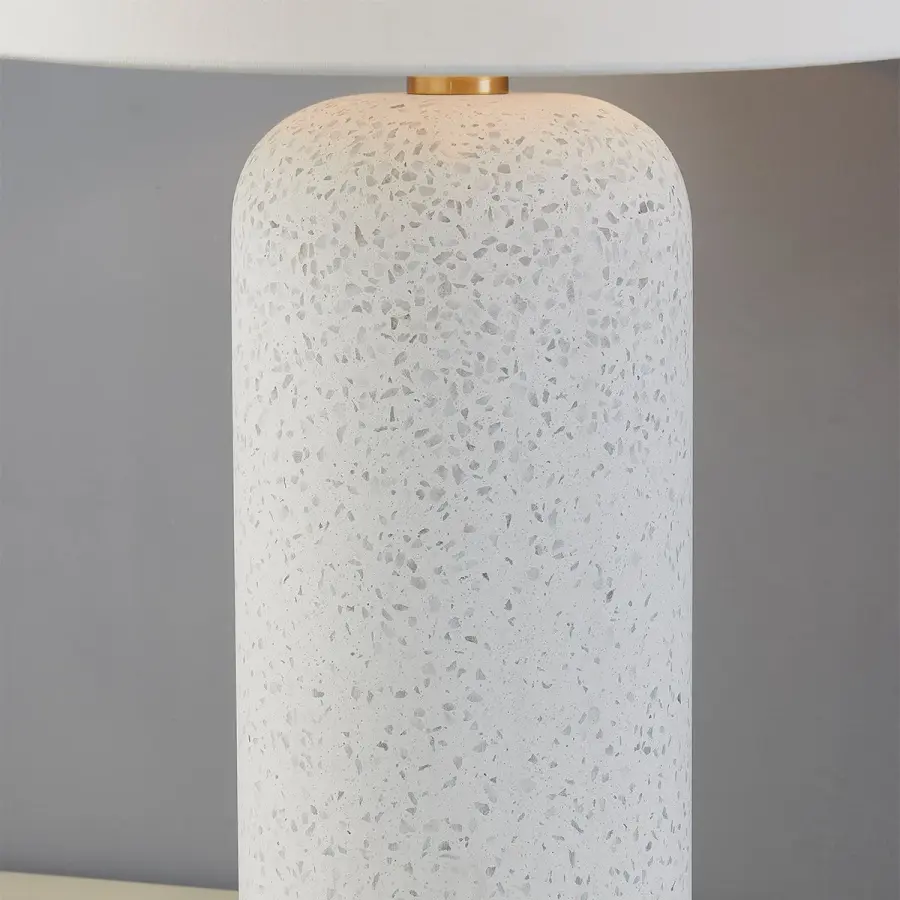 Designer Collaboration Brings Natural Texture & Elegant Brass Details - Image 7