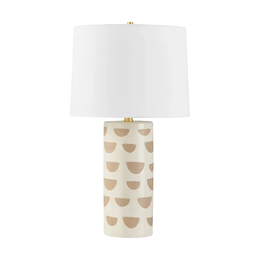 Minnie Table Lamp - Image 1