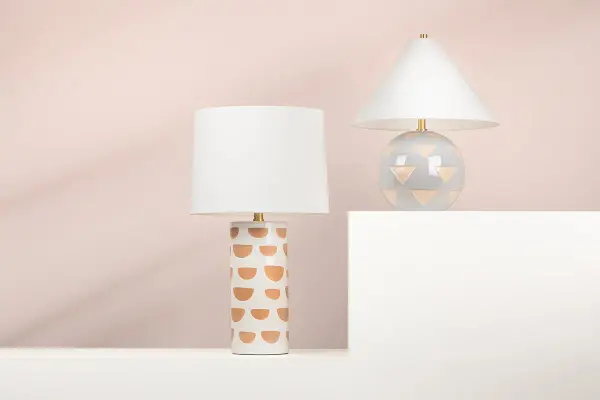 Minnie Table Lamp - Image 3